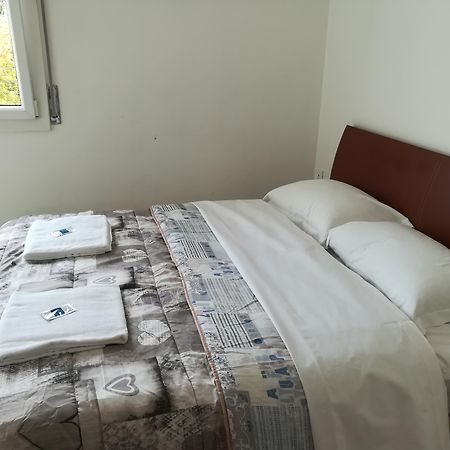 Venice Garden House Marghera Ngoại thất bức ảnh