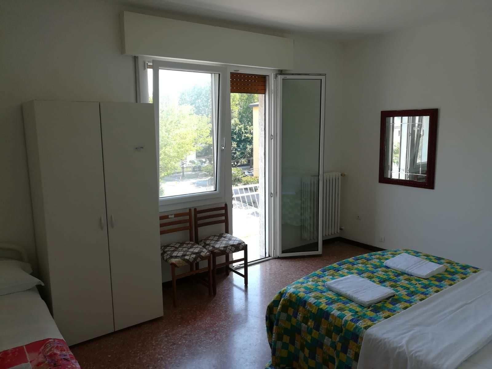 Venice Garden House Marghera Ngoại thất bức ảnh