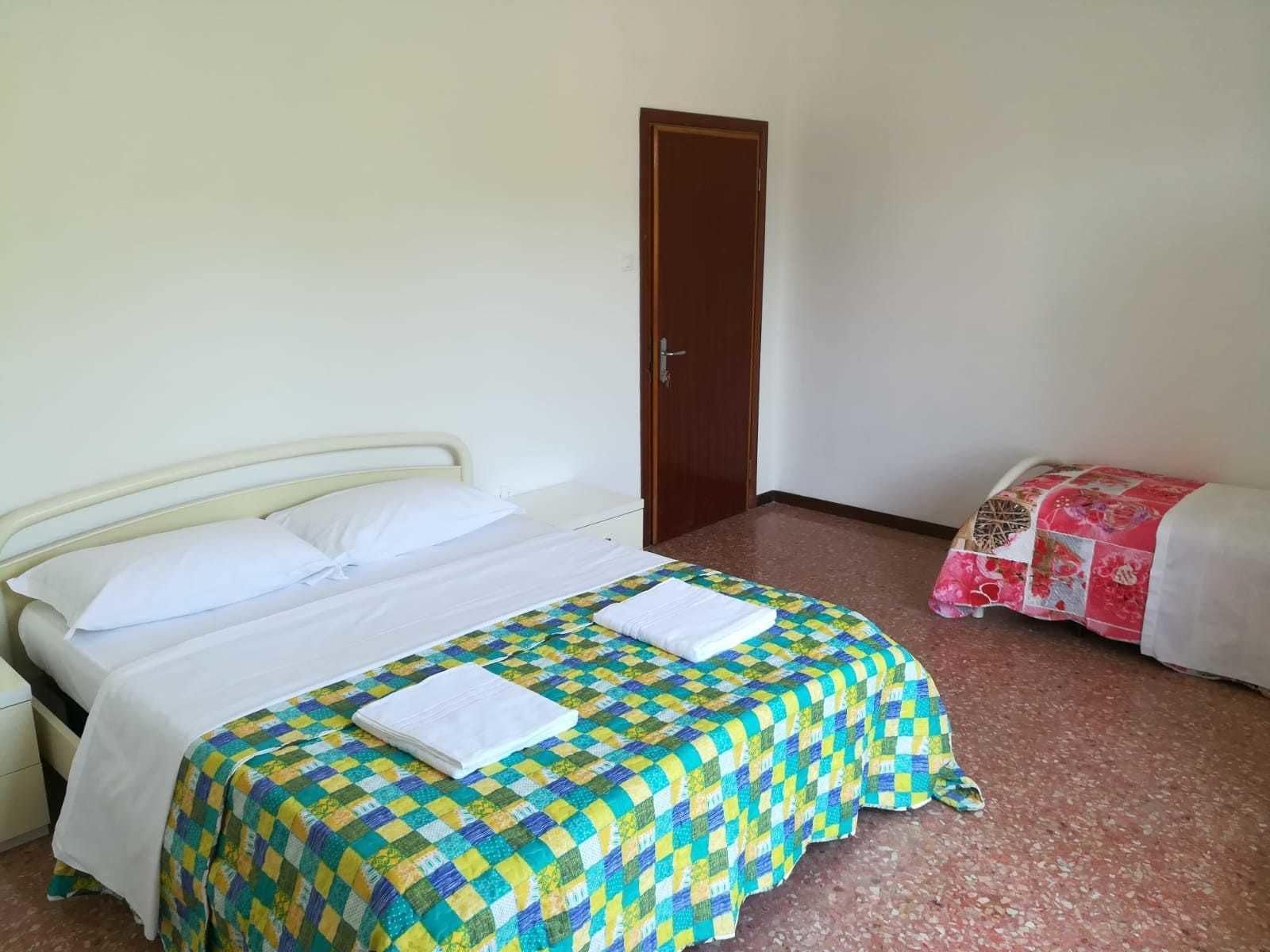 Venice Garden House Marghera Ngoại thất bức ảnh