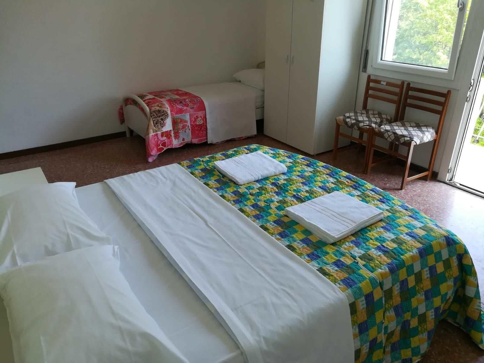 Venice Garden House Marghera Ngoại thất bức ảnh