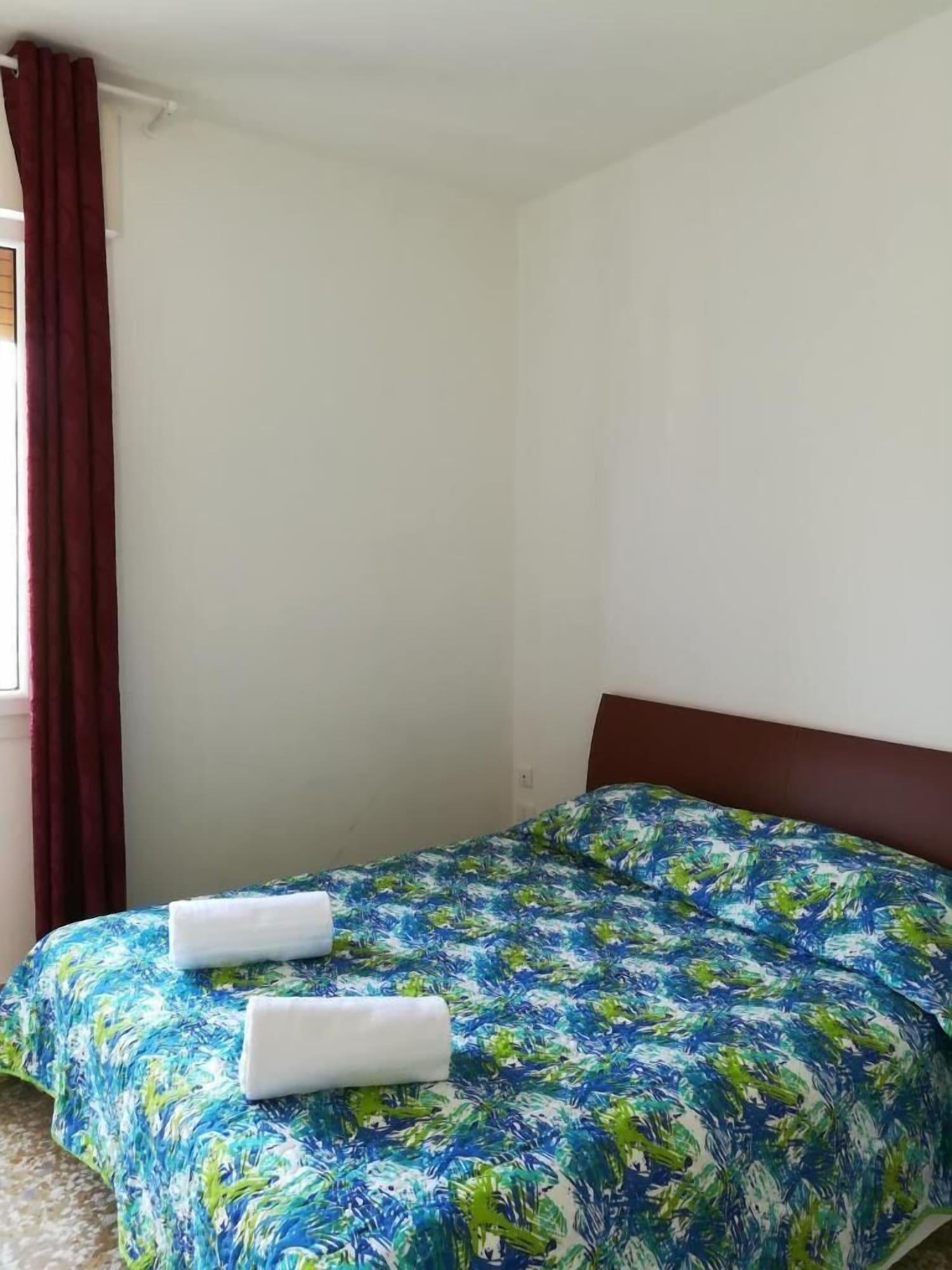 Venice Garden House Marghera Ngoại thất bức ảnh