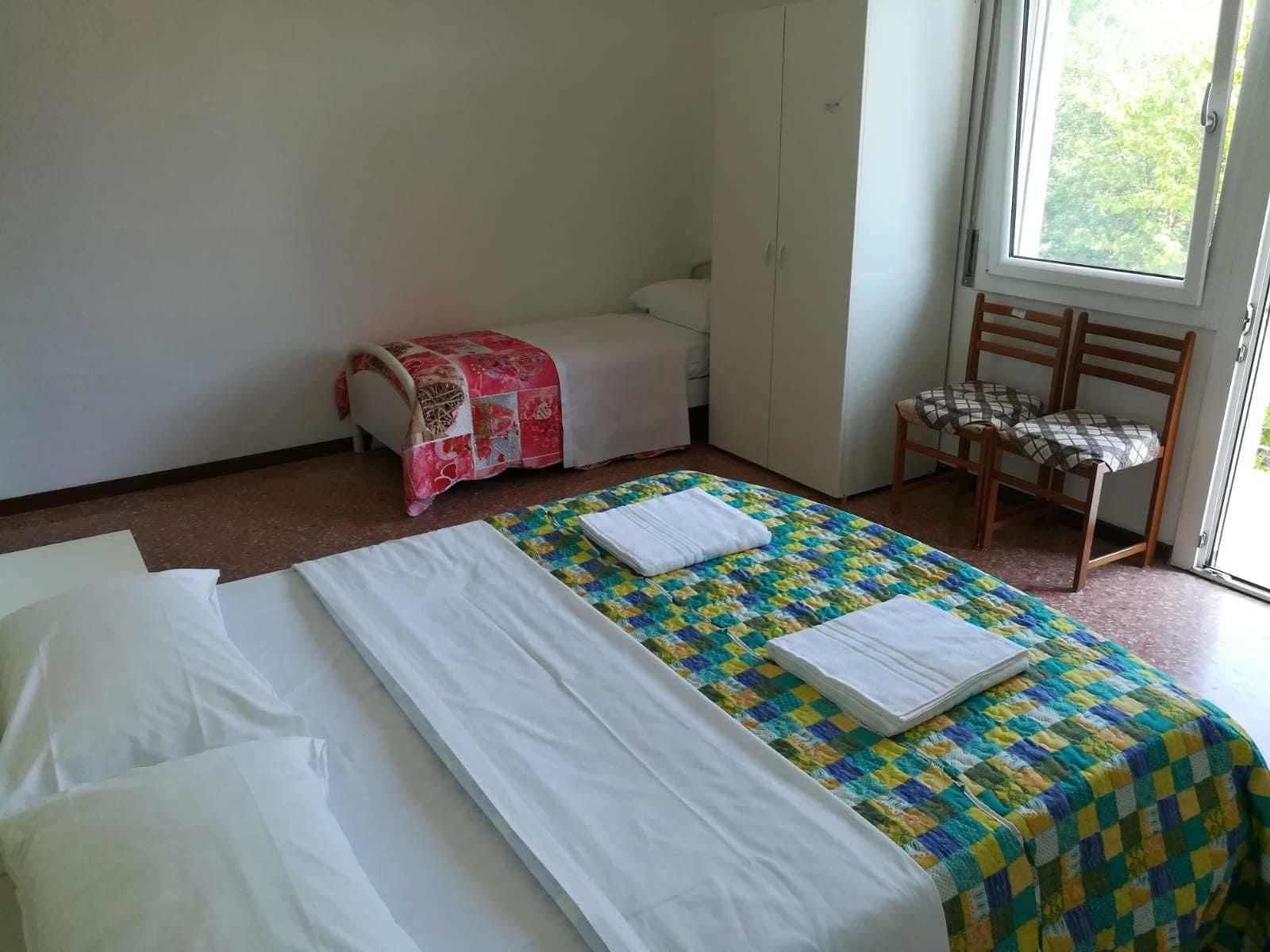 Venice Garden House Marghera Ngoại thất bức ảnh