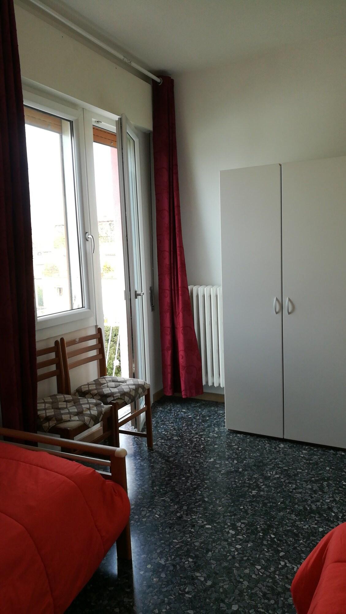 Venice Garden House Marghera Ngoại thất bức ảnh