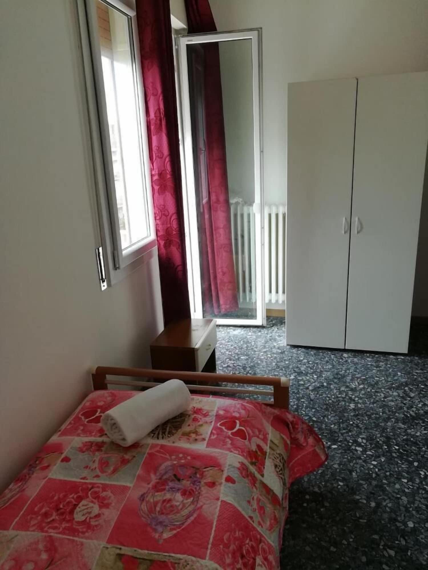 Venice Garden House Marghera Ngoại thất bức ảnh