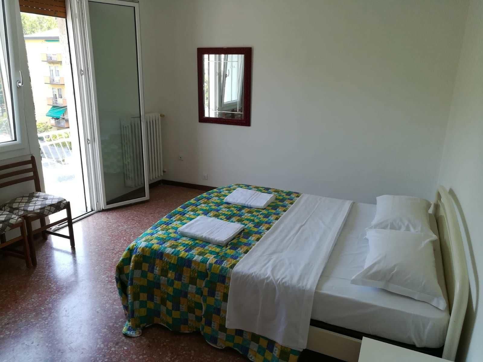 Venice Garden House Marghera Ngoại thất bức ảnh