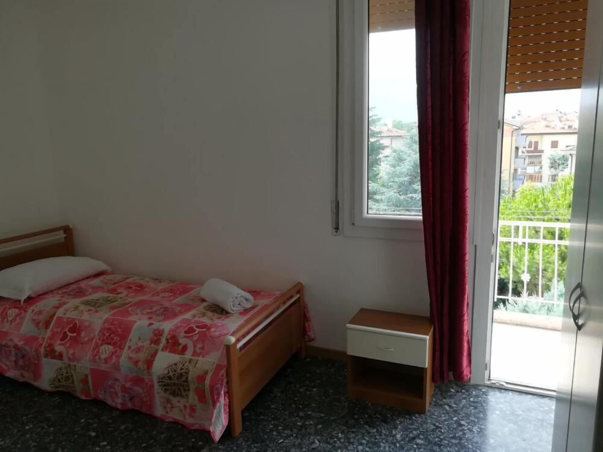 Venice Garden House Marghera Ngoại thất bức ảnh