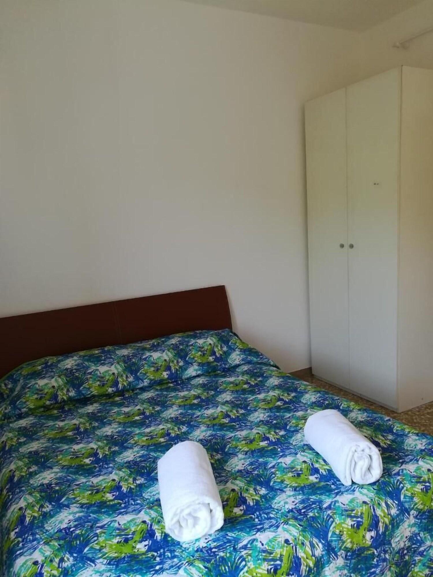 Venice Garden House Marghera Ngoại thất bức ảnh