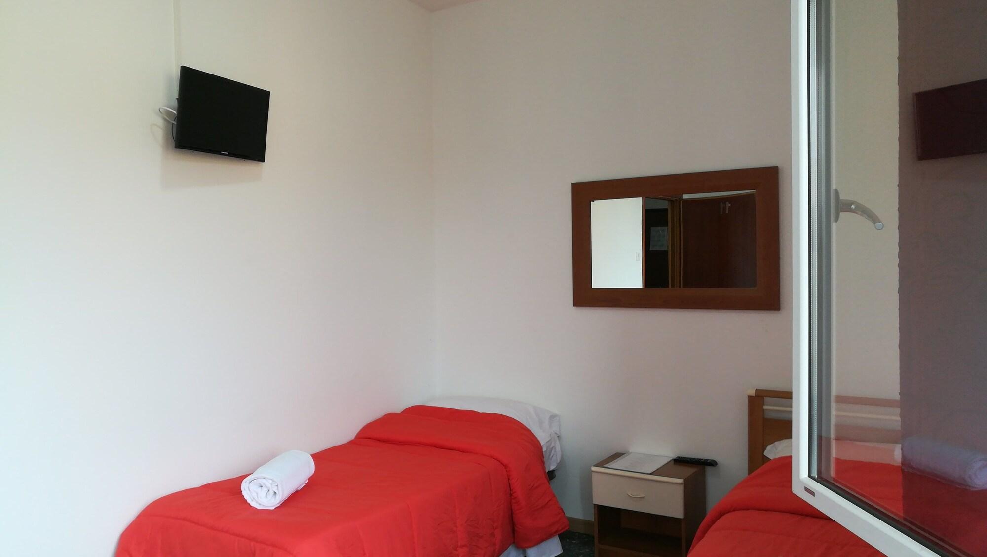 Venice Garden House Marghera Ngoại thất bức ảnh