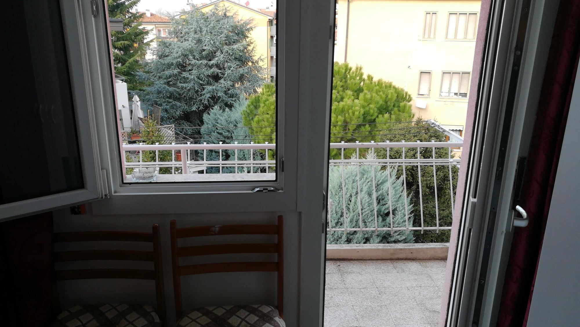 Venice Garden House Marghera Ngoại thất bức ảnh