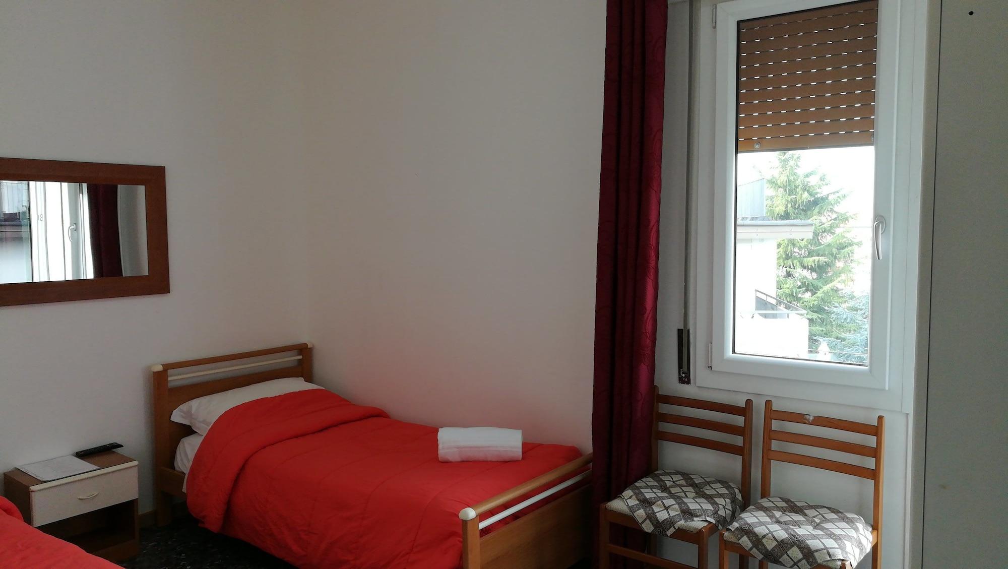 Venice Garden House Marghera Ngoại thất bức ảnh