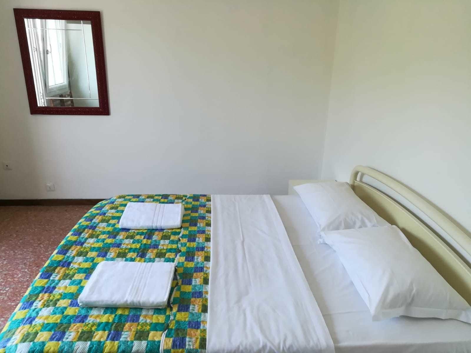Venice Garden House Marghera Ngoại thất bức ảnh