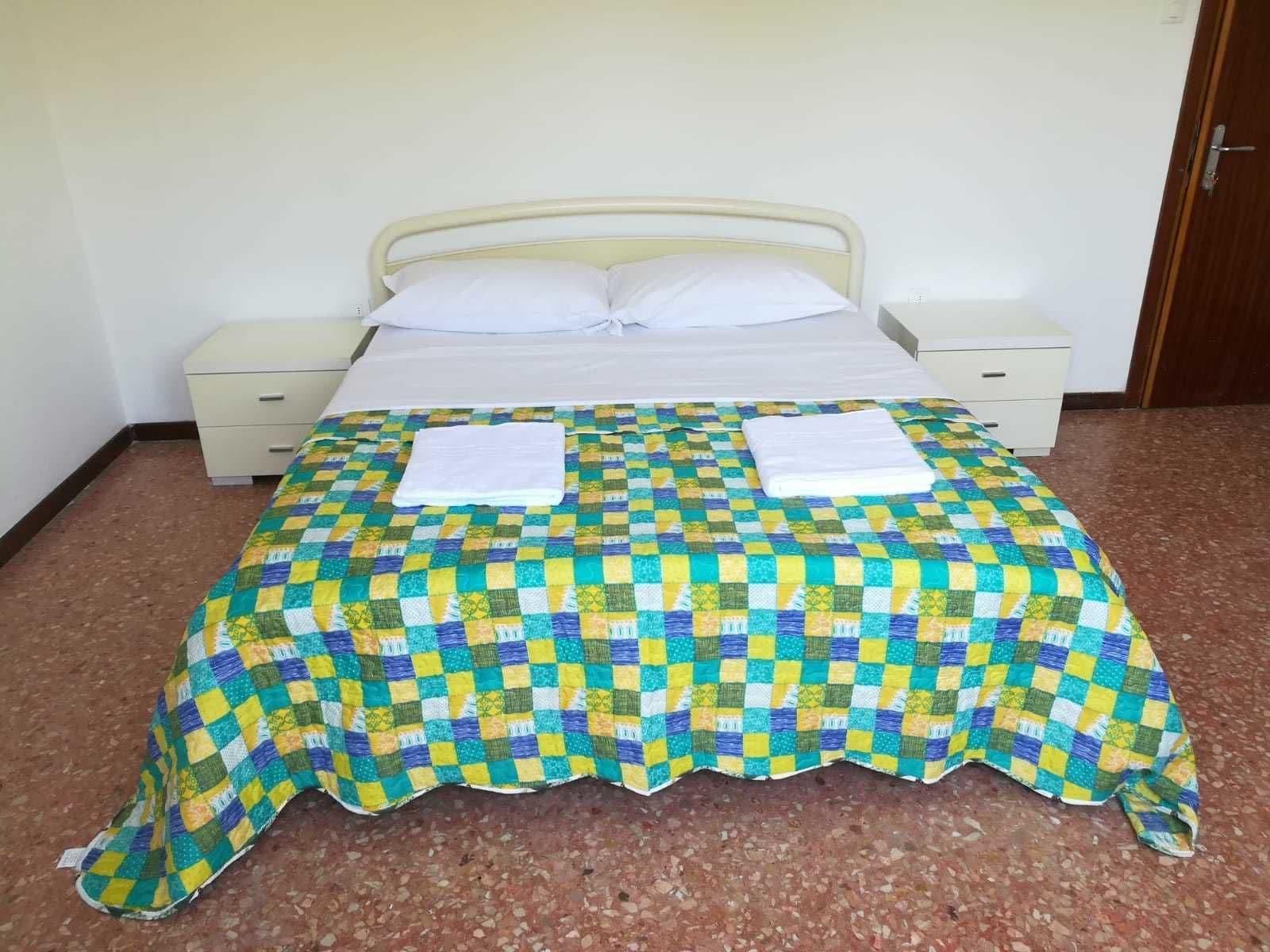 Venice Garden House Marghera Ngoại thất bức ảnh