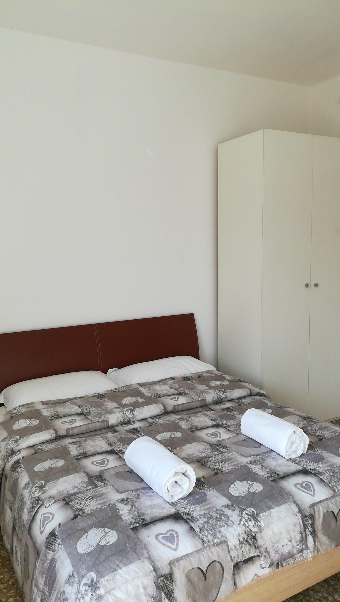 Venice Garden House Marghera Ngoại thất bức ảnh