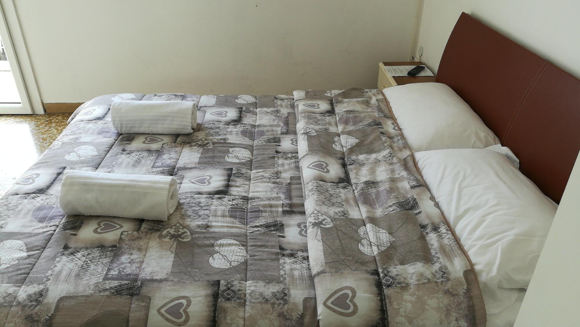 Venice Garden House Marghera Ngoại thất bức ảnh
