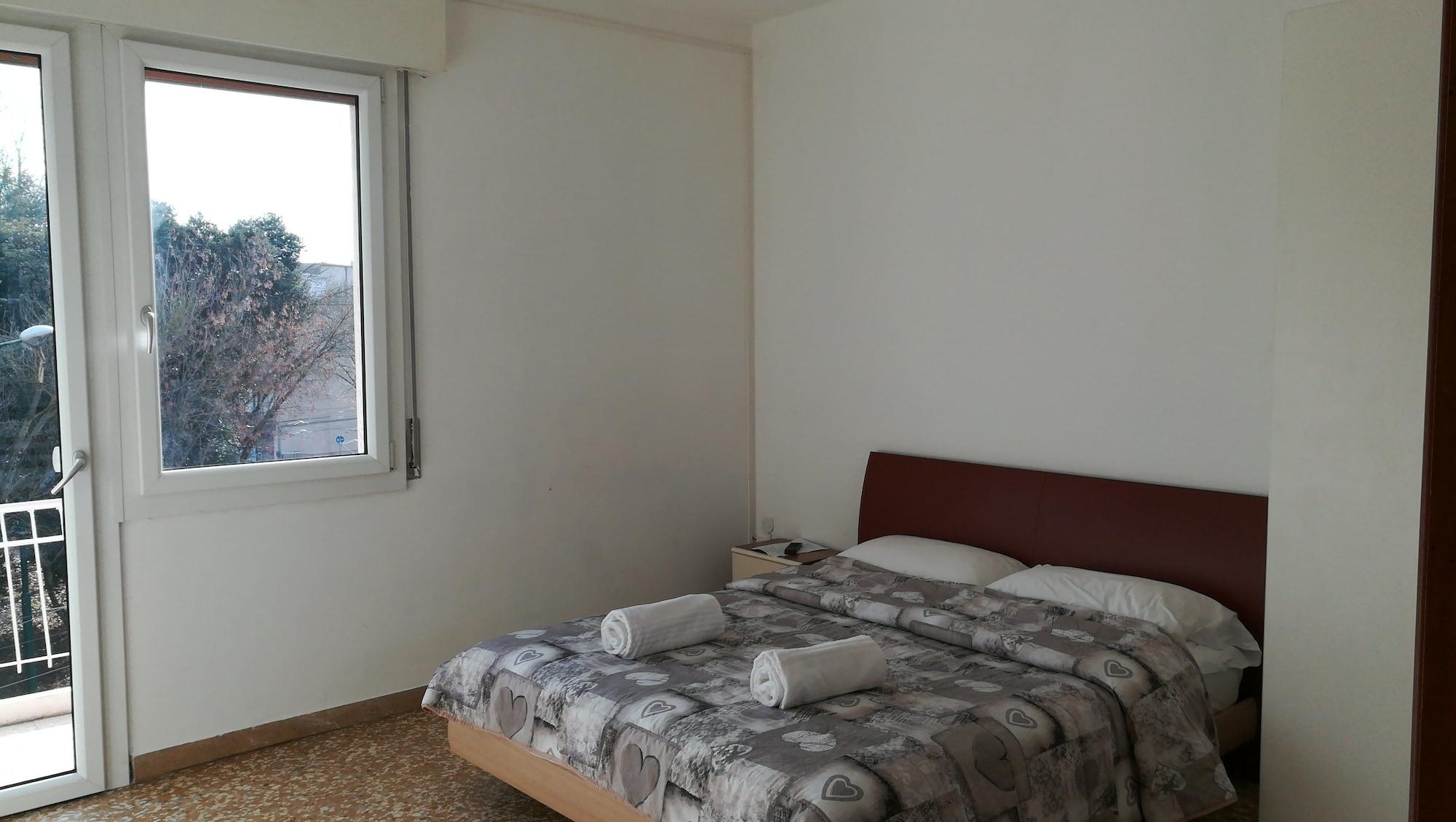 Venice Garden House Marghera Ngoại thất bức ảnh