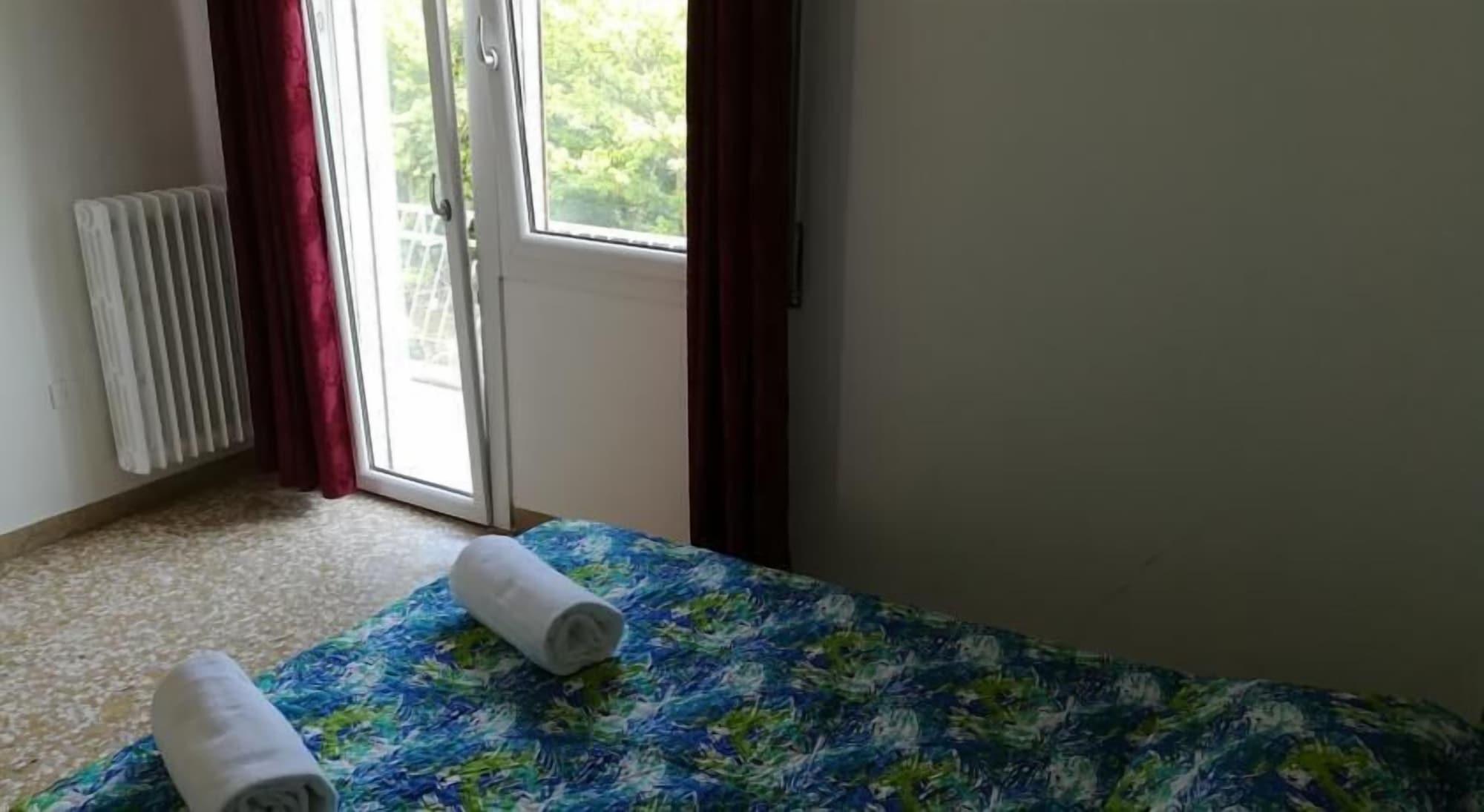 Venice Garden House Marghera Ngoại thất bức ảnh