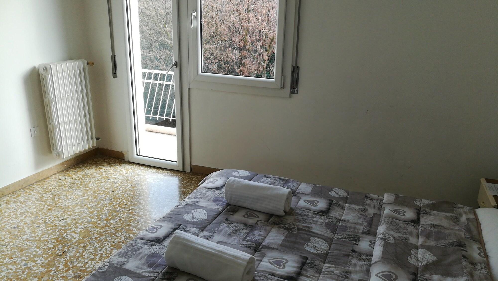 Venice Garden House Marghera Ngoại thất bức ảnh
