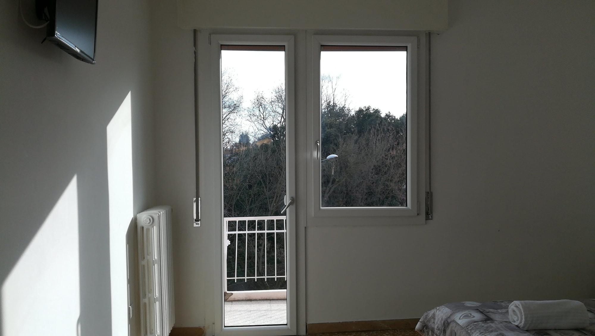 Venice Garden House Marghera Ngoại thất bức ảnh