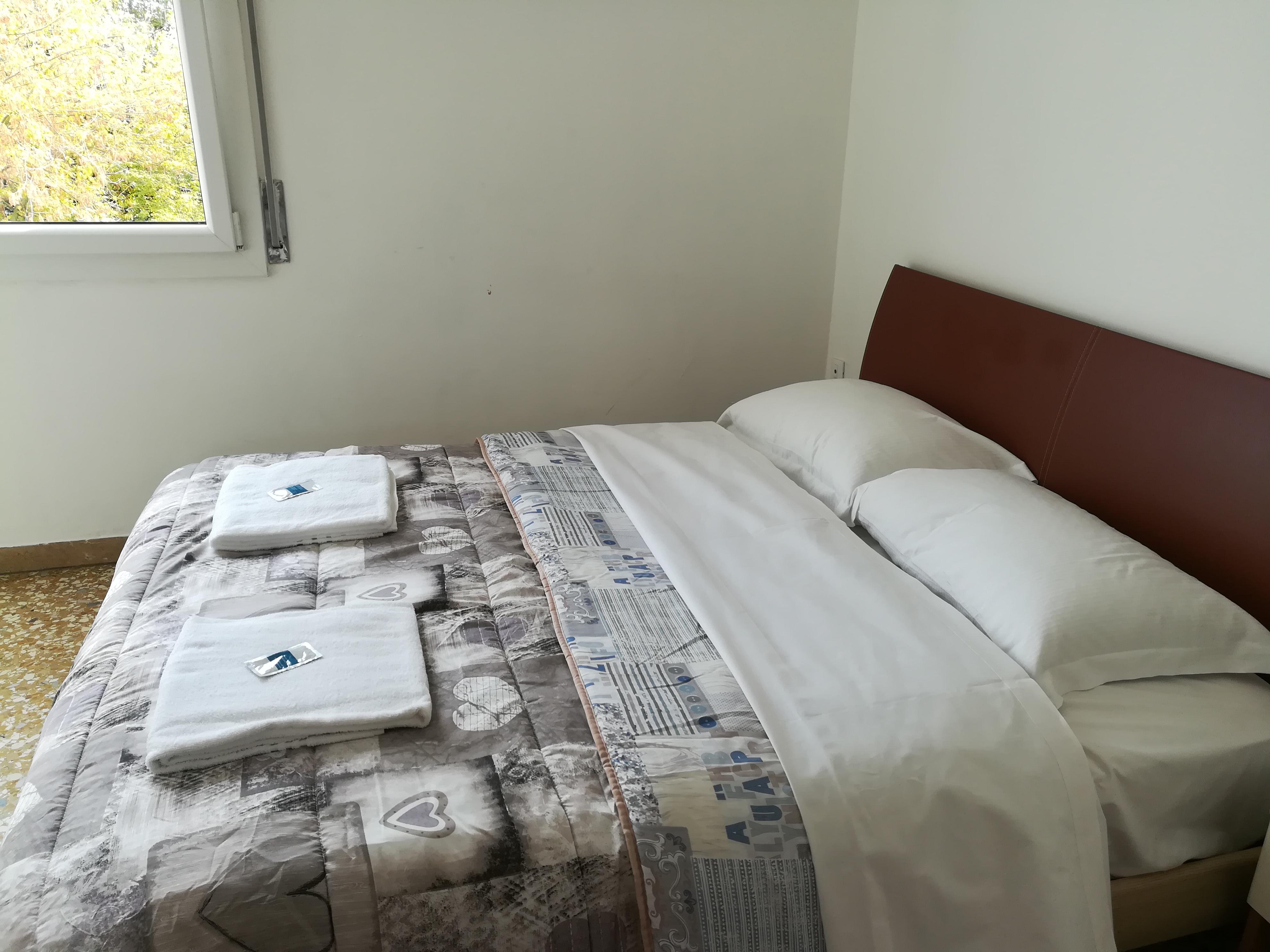 Venice Garden House Marghera Ngoại thất bức ảnh