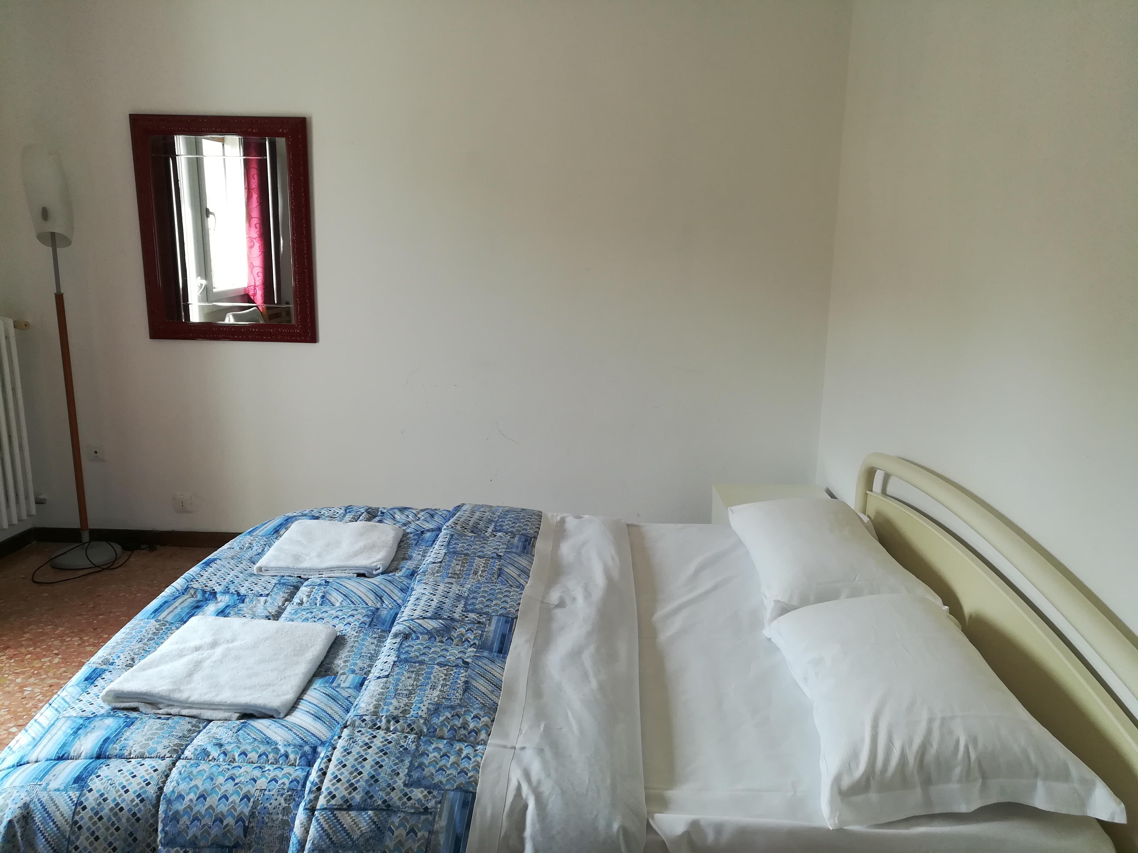 Venice Garden House Marghera Ngoại thất bức ảnh
