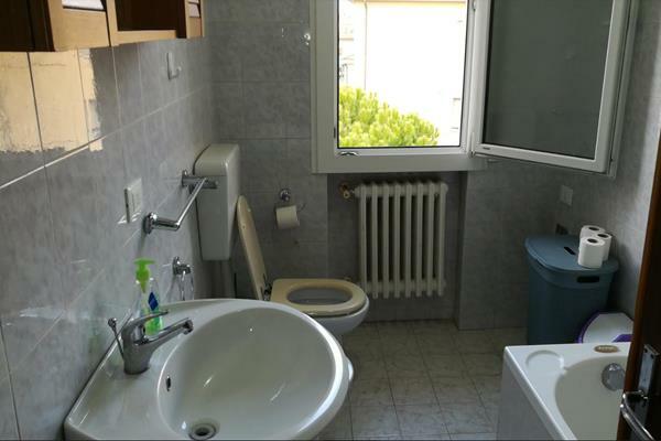 Venice Garden House Marghera Ngoại thất bức ảnh