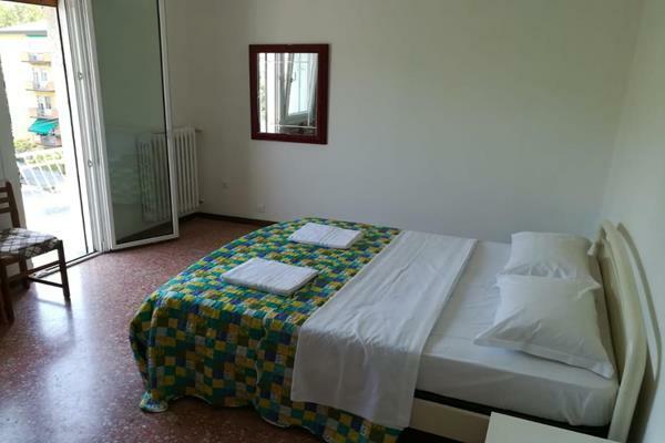 Venice Garden House Marghera Ngoại thất bức ảnh