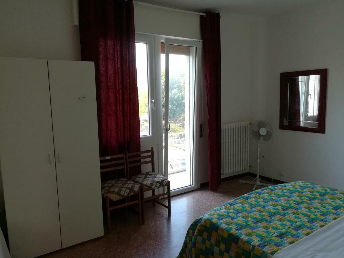 Venice Garden House Marghera Ngoại thất bức ảnh