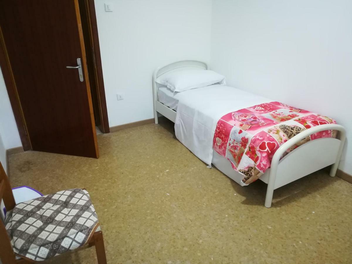 Venice Garden House Marghera Ngoại thất bức ảnh