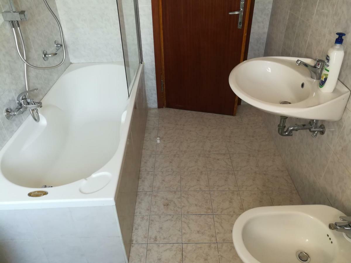 Venice Garden House Marghera Ngoại thất bức ảnh