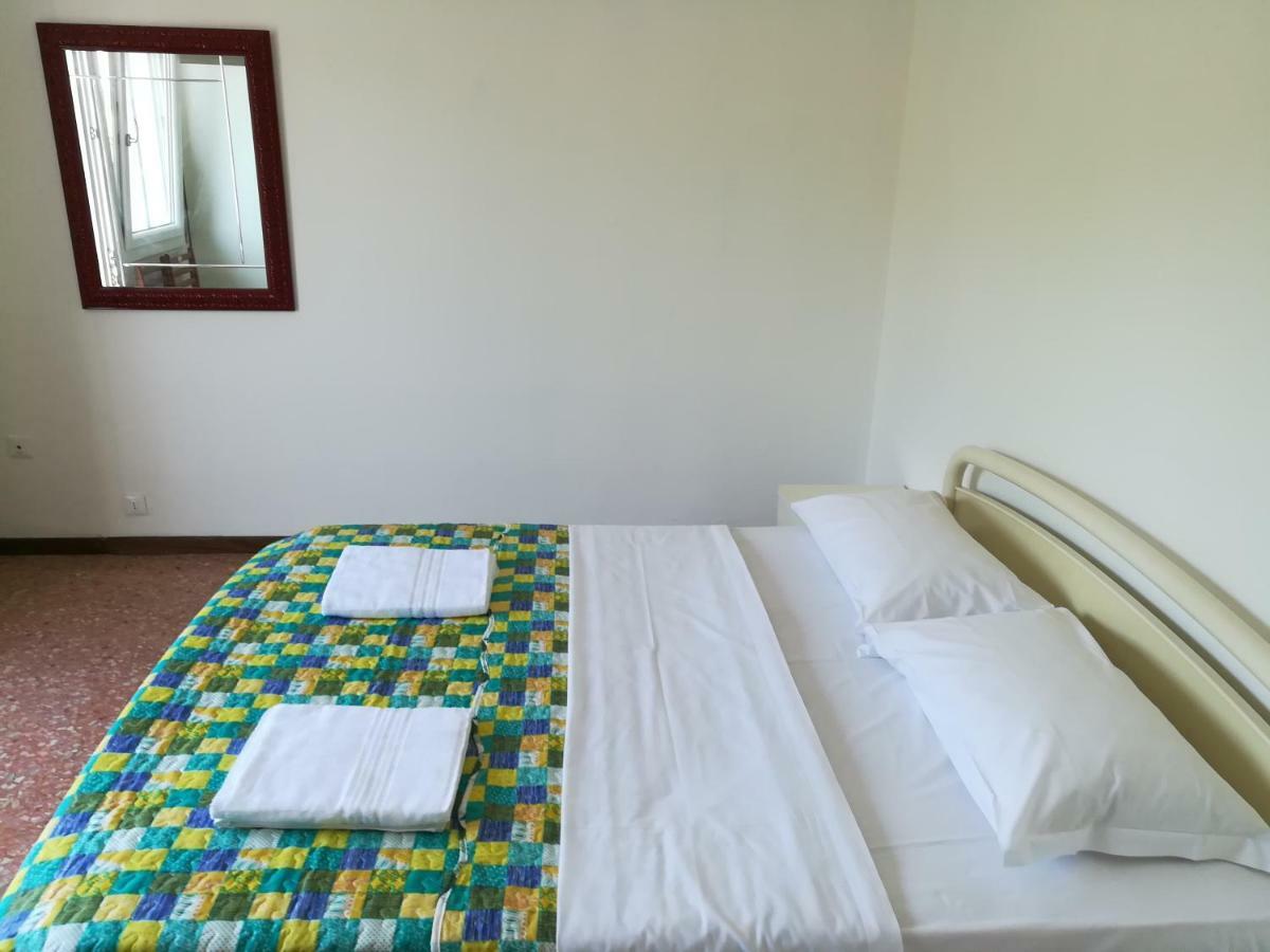 Venice Garden House Marghera Ngoại thất bức ảnh