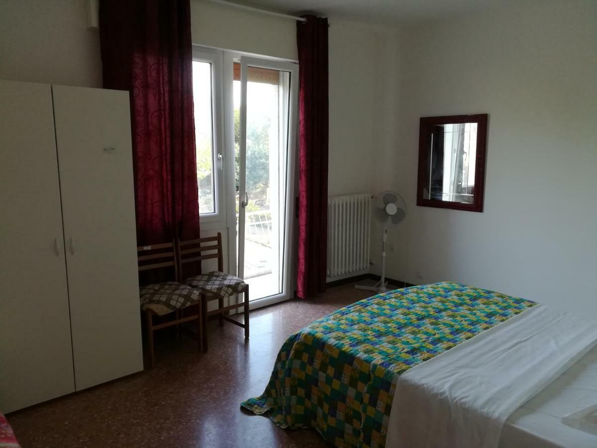Venice Garden House Marghera Ngoại thất bức ảnh