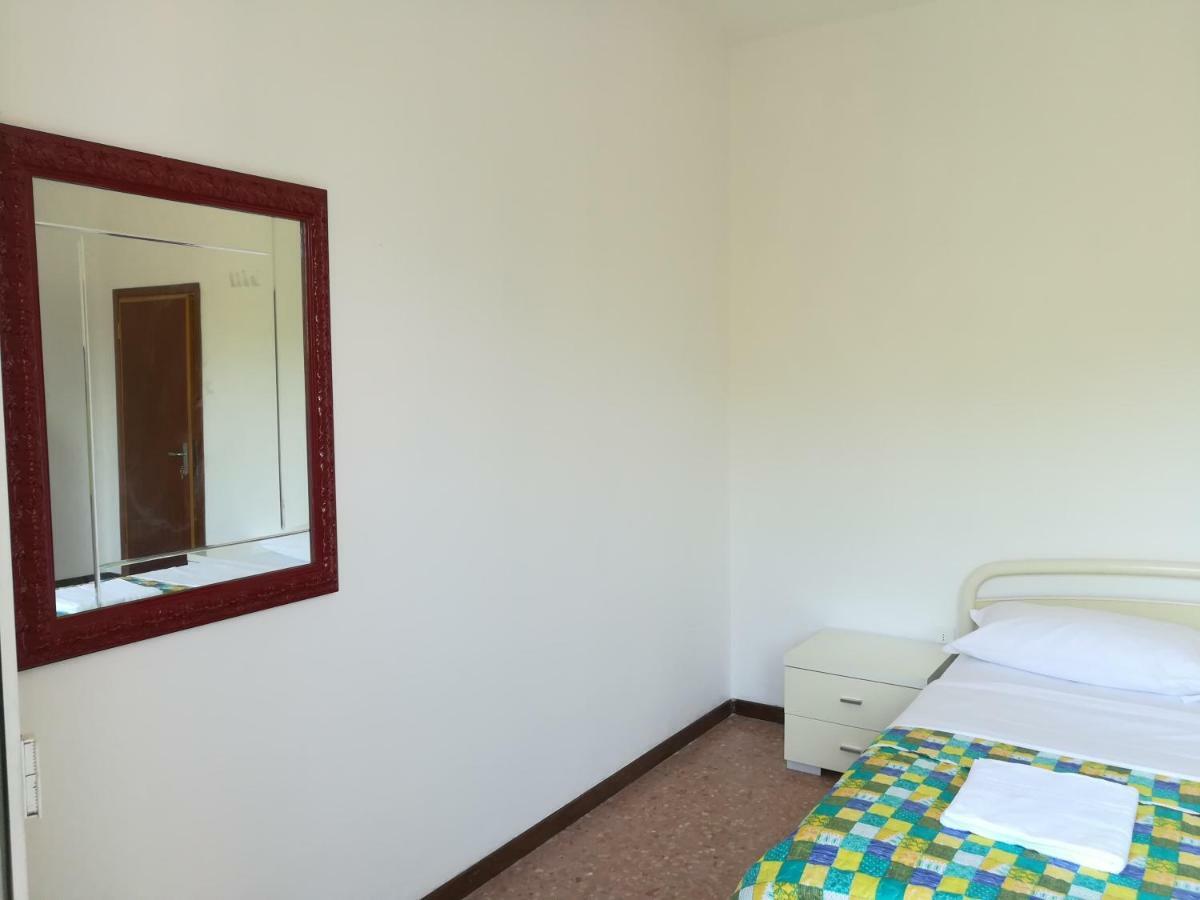 Venice Garden House Marghera Ngoại thất bức ảnh