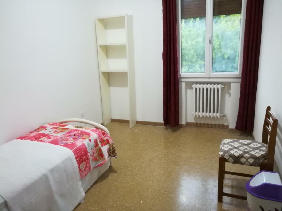 Venice Garden House Marghera Ngoại thất bức ảnh