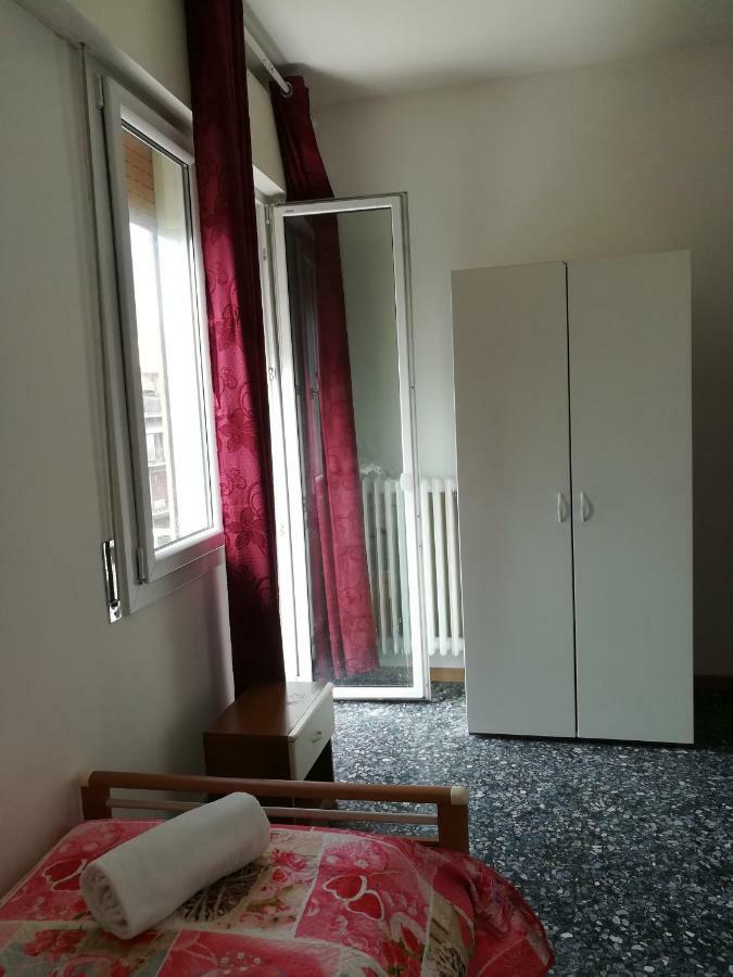 Venice Garden House Marghera Ngoại thất bức ảnh