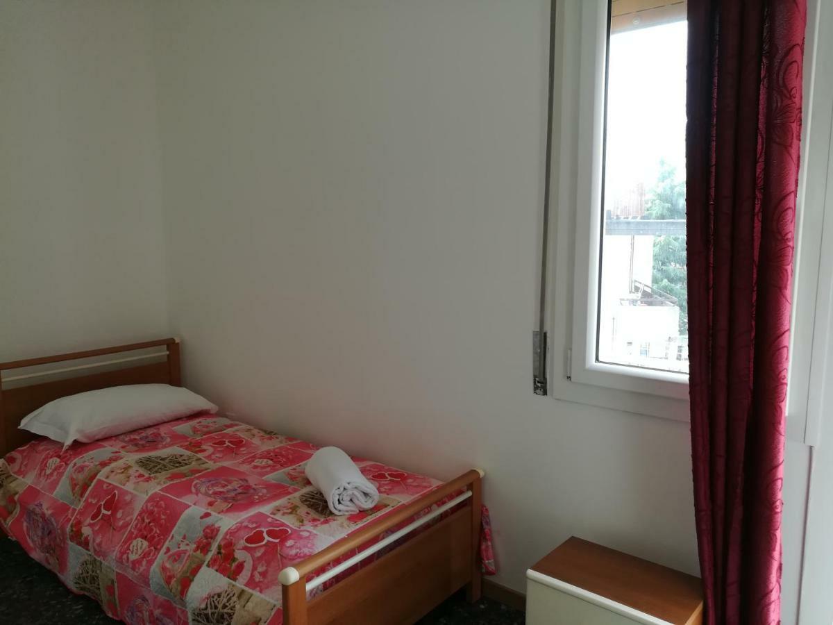 Venice Garden House Marghera Ngoại thất bức ảnh