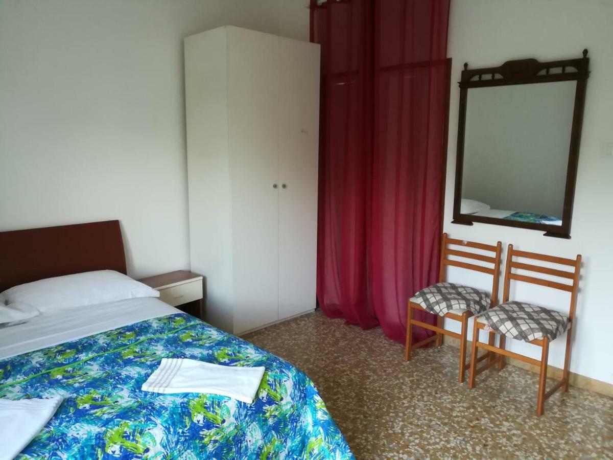 Venice Garden House Marghera Ngoại thất bức ảnh
