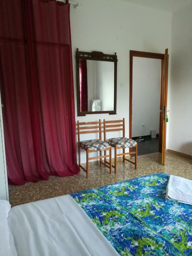 Venice Garden House Marghera Ngoại thất bức ảnh